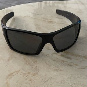 Never worn new Oakley sunglasses